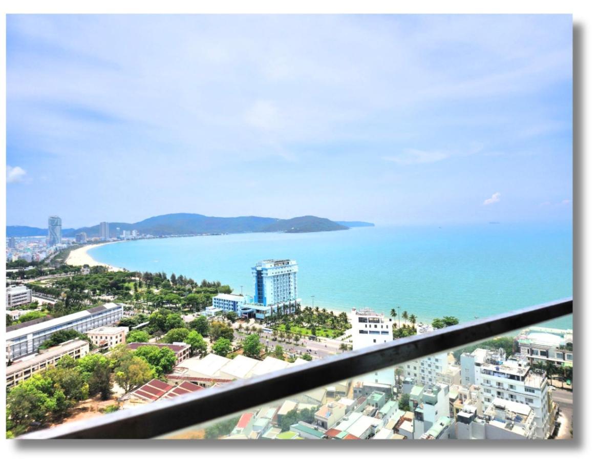 Flc Sea Tower Ocean View Quy Nhon Exterior foto