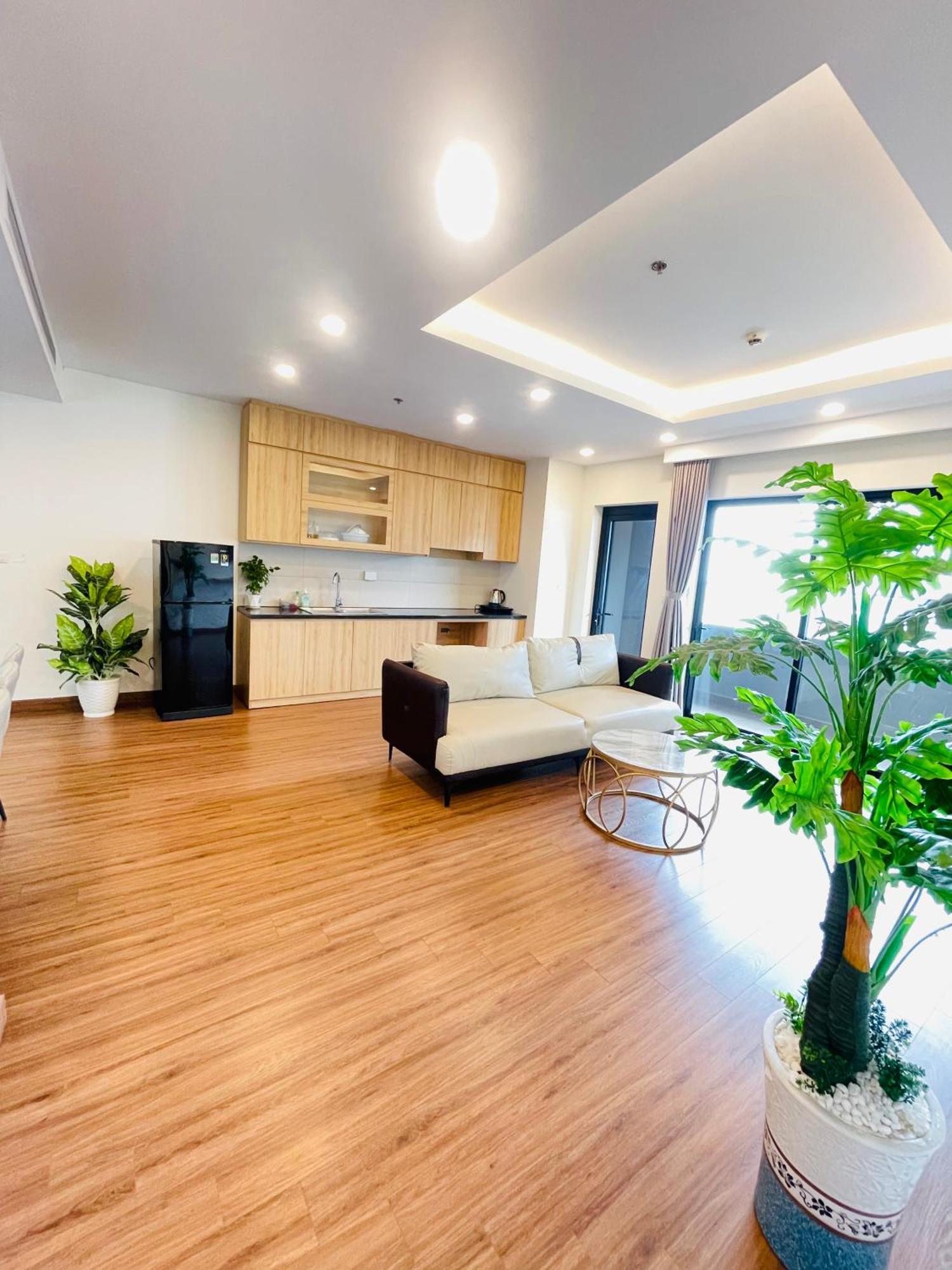 Flc Sea Tower Ocean View Quy Nhon Exterior foto